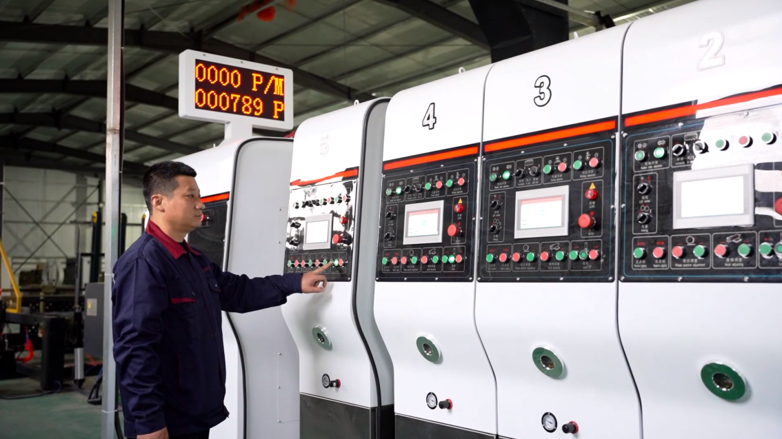 我们有专业的团队，一流的服务。